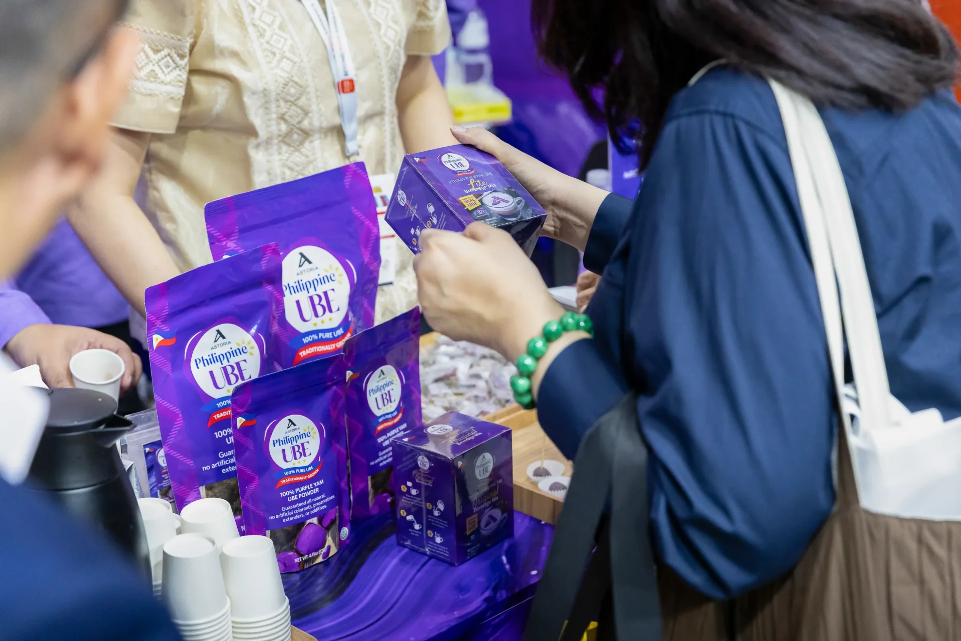 THAIFEX Anuga Asia 2026 gallery image 13